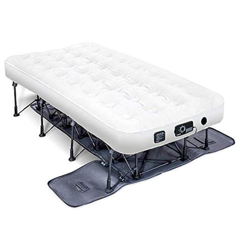 Air Mattress Beds On Legs